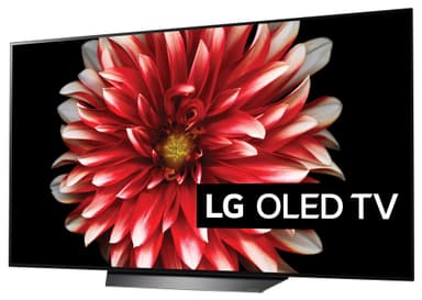 LG 55" B8 4K OLED TV (2018)
