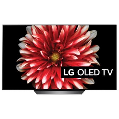 LG 55" B8 4K OLED TV (2018)