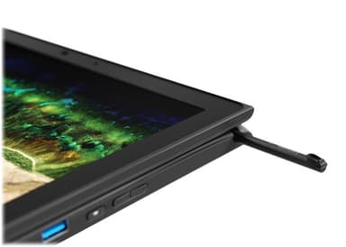 Lenovo 500e 2nd Gen Chromebook 11.6" 2-i-1 bärbar dator