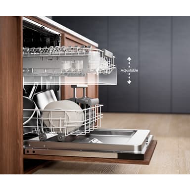 Electrolux Diskmaskin EEC87315L (Svart)