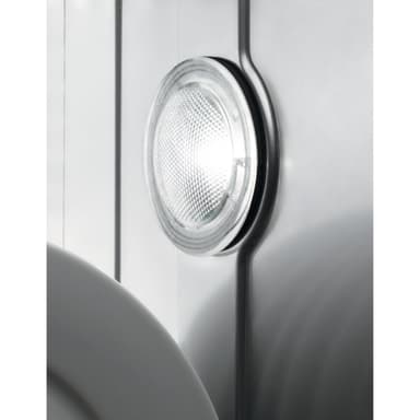Electrolux Diskmaskin EEC87315L (Svart)