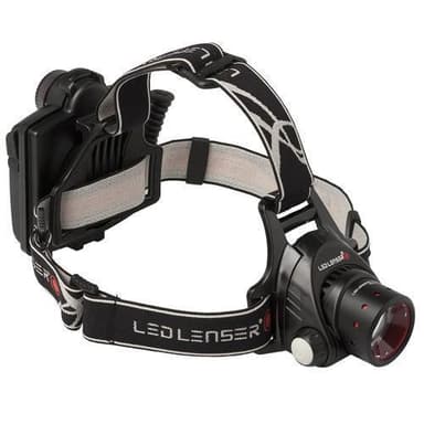 Led Lenser Pannlampa H14R.2 (LL7399-R)