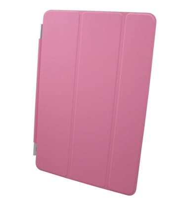 Smart cover/ställ, iPad Mini/2/3 (Rosa)