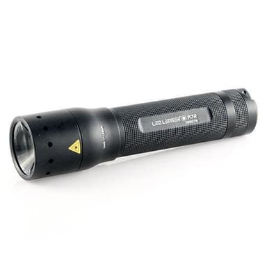 Led Lenser Ficklampa M7R (8307R)