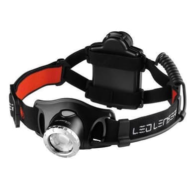 Led Lenser Pannlampa H7.2 (LL7297)
