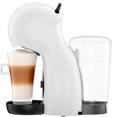 Dolce Gusto Piccolo XS PF kapselmaskin EDG110WB