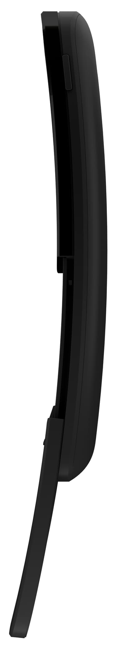 Nokia 8110 4G (svart)