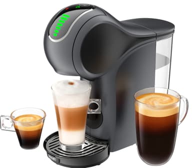Nescafe Dolce Gusto Genio S Touch kapselmaskin 0132180848