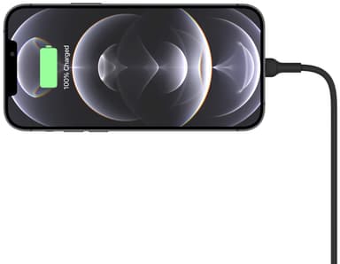Belkin Magnetic Wireless billaddare