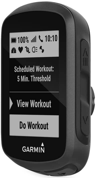 Garmin Edge 130 Plus Bundle cykeldator
