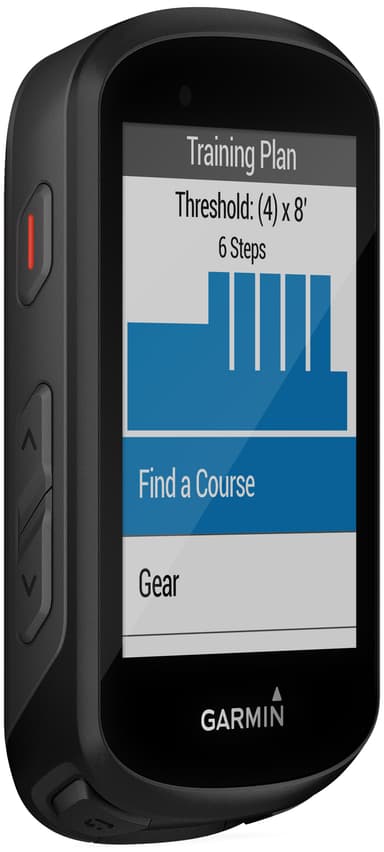 Garmin Edge 530 cykeldator