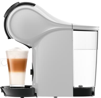 Nescafé Dolce Gusto Genio S kapselmaskin (vit)
