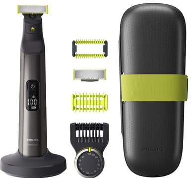 Philips OneBlade Pro trimmer QP665061
