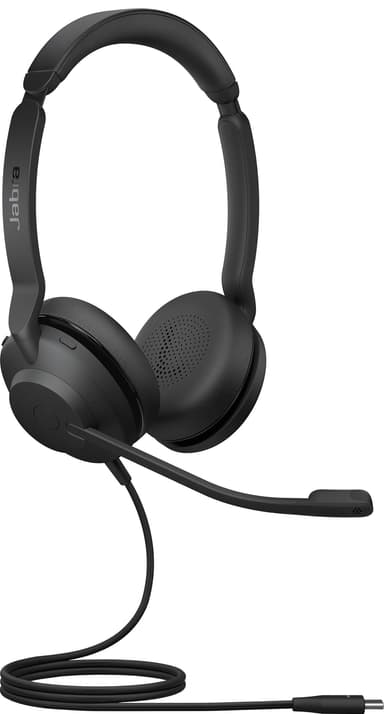 Jabra Connect 4h headset