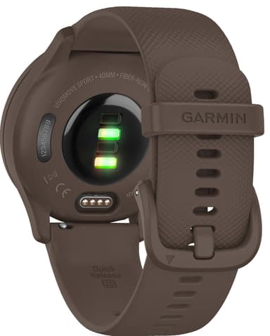 Garmin Vivomove Sport hybrid smartwatch (kakao)