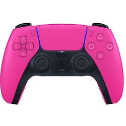 PS5 DualSense trådlös kontroll (rosa)