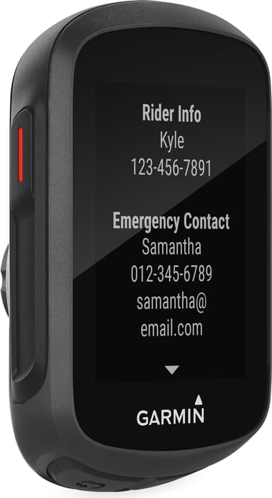 Garmin Edge 130 Plus cykeldator
