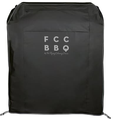 FCC BBQ grillöverdrag 19320