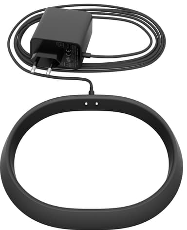 Sonos Move dockningsstation (svart)