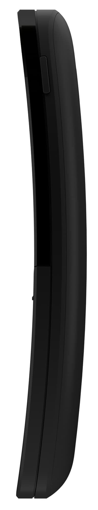 Nokia 8110 4G (svart)