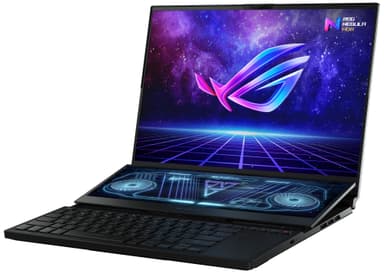 Asus ROG Zephyrus Duo 16 R9/32/2TB/3080Ti/QHD bärbar dator