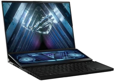 Asus ROG Zephyrus Duo 16 R9/32/2TB/3080Ti/QHD bärbar dator