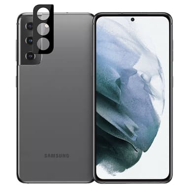 Kamera lins skydd metall Samsung Galaxy S22 Plus