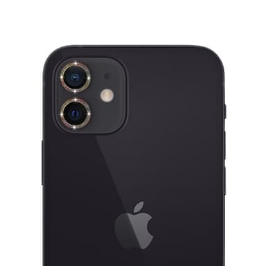 Eagle Eye Bling Apple iPhone 11 - Silver Fancy