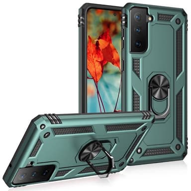 Sergeant Ring Case Samsung Galaxy S22  - Mint
