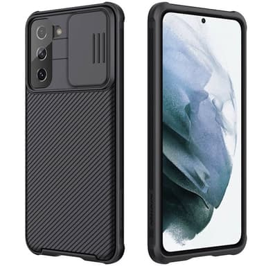 Nillkin CamShield skal Samsung Galaxy S22 Plus