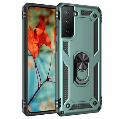 Sergeant Ring Case Samsung Galaxy S22  - Mint