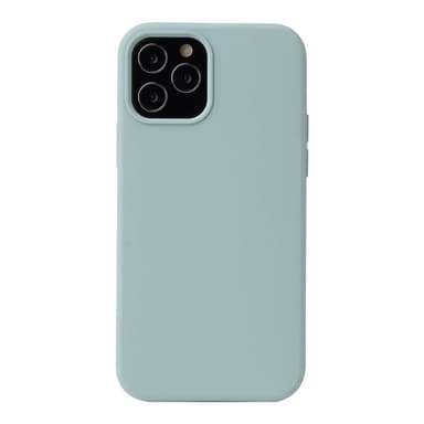 Liquid silikon skal Apple iPhone 11 Pro Max - Mint