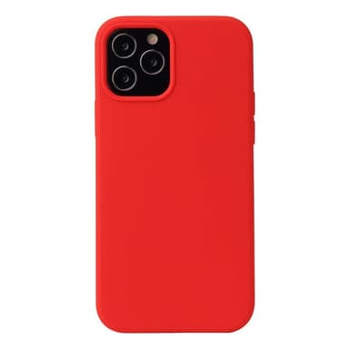 Liquid silikon skal Apple iPhone 11 Pro - Carmine