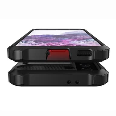 Hybrid Armor skal Samsung Galaxy S22 Plus