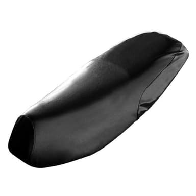 Motorcykel sadel ersättningsmaterial - XXL