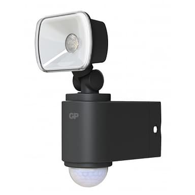 GP Cordless Lite - Safeguard RF1.1 LED säkerhetslampa