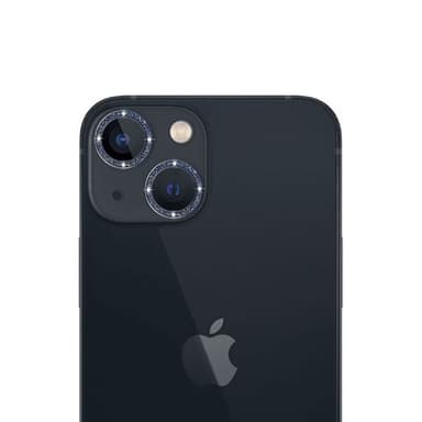 Eagle Eye Bling Apple iPhone 13 Mini - Blue Flash