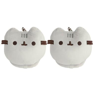 Pusheen Tofflor Open Back storlek 37-39