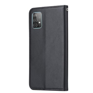 Samsung Galaxy A52 5G / A52 4G / A52s Plånboksfodral - Svart