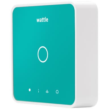 Wattle Connected Home Multi gateway (medium) Wattle Connected Home Multi gateway (medium)