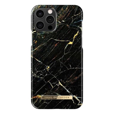 iDeal Of Sweden iPhone 13 Pro skal - Port Laurent Marble