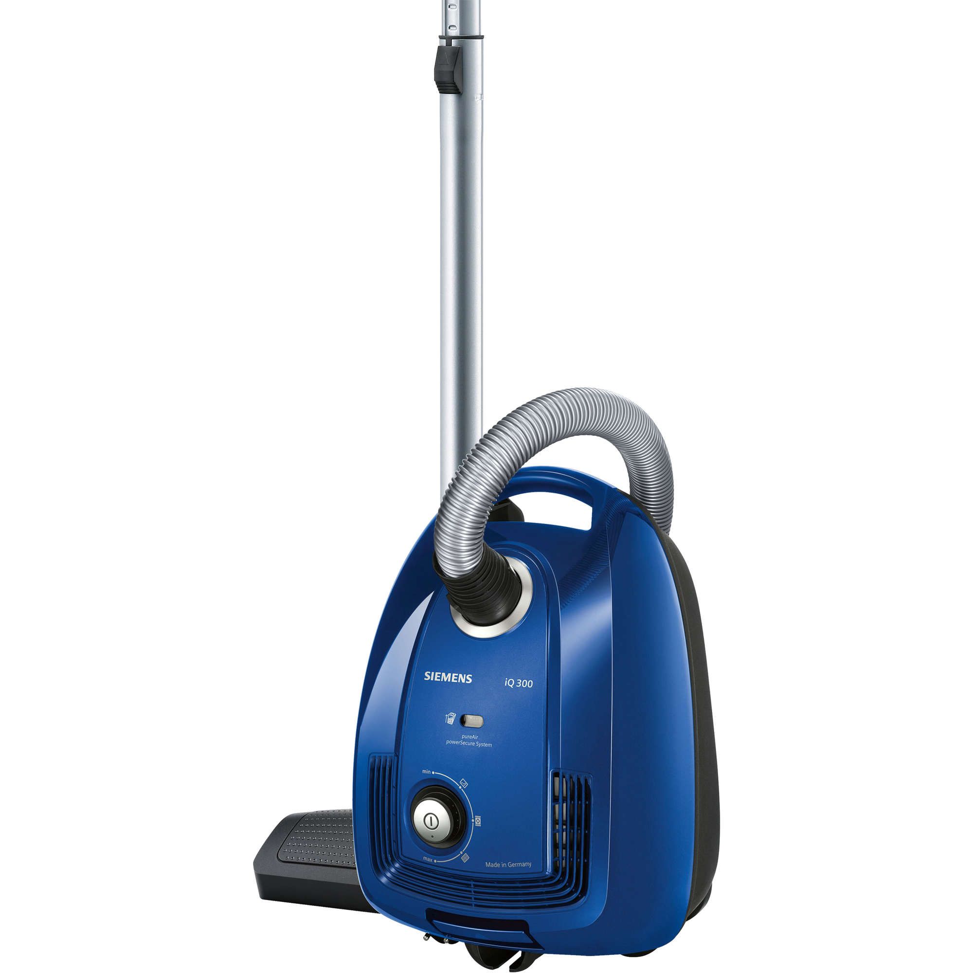 Siemens iQ300 dammsugare VSC3A330
