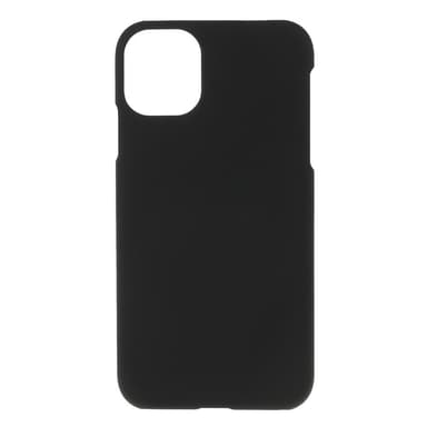 IPhone 11 Klassiskt skal - Svart