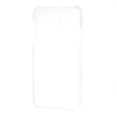 IPhone 11 Klassiskt skal - Transparent