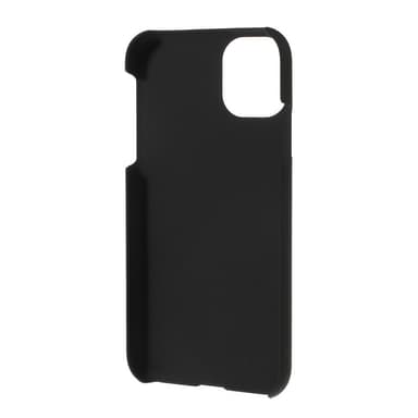 IPhone 11 Klassiskt skal - Svart