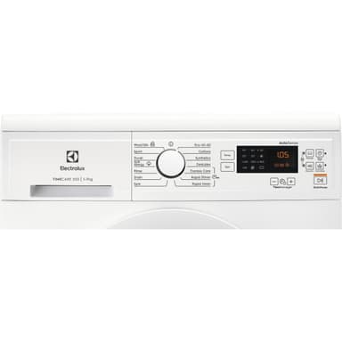 Electrolux Serie 500 Tvättmaskin EW2F3047R5 (7kg)
