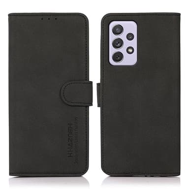 KHAZNEH Samsung Galaxy A73 5G Plånboksfodral