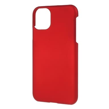 IPhone 11 Klassiskt skal - Röd