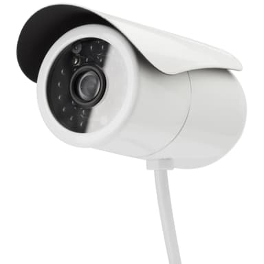 Wattle Connected Home utomhus HD kamera Wattle Connected Home utomhus HD kamera