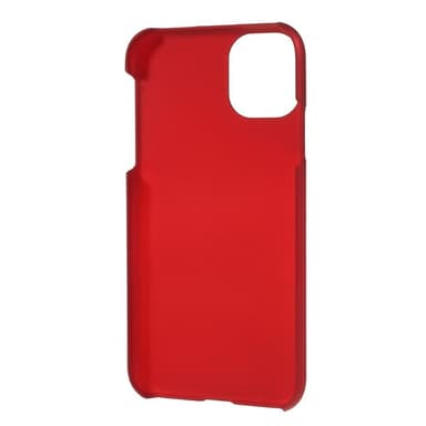 IPhone 11 Klassiskt skal - Röd